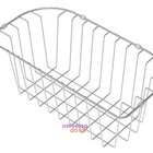 Cesto Aramado Para Cubas De Sobrepor Morgana Maxi Tramontina