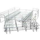 Cesto Aramado Para Lava Louças Brastemp - W10515822 W10515822