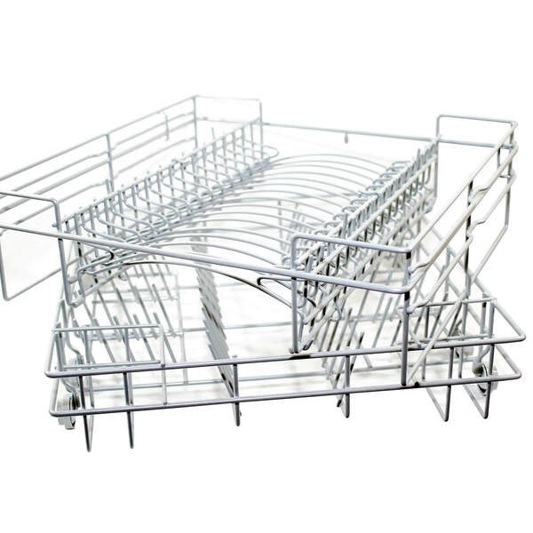 Cesto Aramado Para Lava Louças Brastemp - W10515822 W10515822