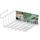 Cesto Aramado para Organizar Armarios, Closets, Guarda Roupas