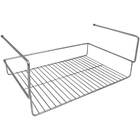 Cesto Aramado Prateleira 43cm Grande Organizador De Encaixe C