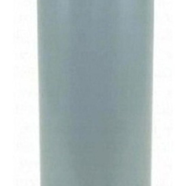 Cesto Com Tampa Vaivem 50 Cm De Altura Capacidade 22l Cinza