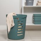 Cesto Cube Flex 46l Bege - Ou