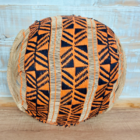 Cesto Cunho 45 cm Etnia Mehinako - Xingú / Mod. 15