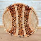 Cesto Cunho 45 cm Etnia Mehinako - Xingú / Mod. 15