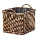 Cesto De Lenha Para Lareira G 40x56x48 Cm