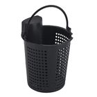 Cesto de Limpeza para Caixa de Gordura 18 Litros Tigre