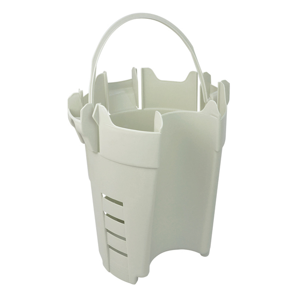 Cesto De Limpeza Para Caixa De Gordura Amanco