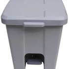 Cesto De Lixo 15 Litros Com Pedal