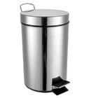 Cesto De Lixo Para Banheiro 4 L