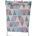 Cesto De Roupas Organizador Dobrável - 60 Cm X 35 Cm Ro