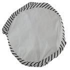 Cesto De Roupas Organizador Dobrável  Ld - 47 Cm X 40 Cm