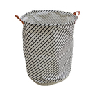 Cesto De Roupas Organizador Dobrável  Ld - 47 Cm X 40 Cm