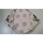 Cesto De Roupas Organizador Dobrável Bc - 50 Cm X 44 Cm 20 L