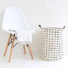 Cesto De Roupas Organizador Dobrável Qd - 47 Cm X 40 Cm