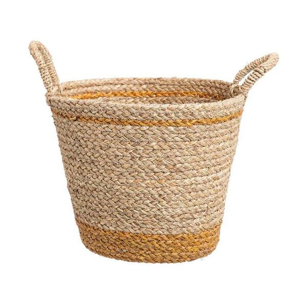 Cesto Decor Alma Filomena 28 Cm   Home Style