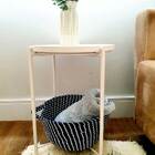 Cesto Decorativo Étnico Safira 37cm