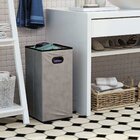 Cesto Desmontável Para Roupas Euro Cst5951