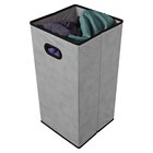 Cesto Desmontável Para Roupas Euro Cst5951