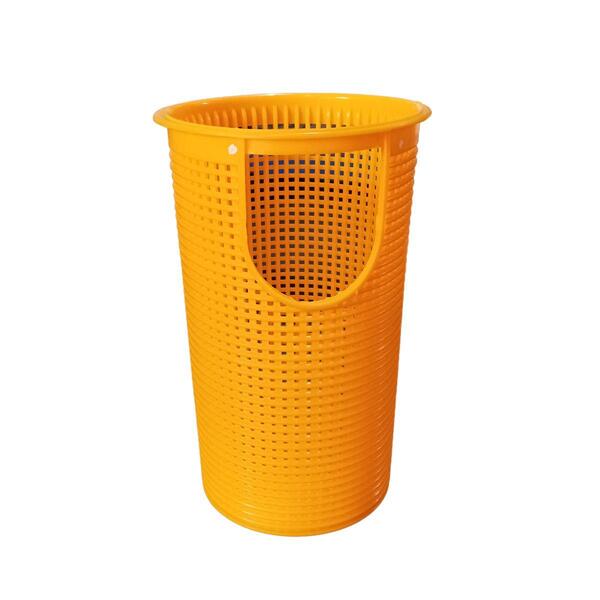 Cesto Do Pre Filtro Da Bomba B - Jacuzzi