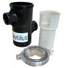 Cesto Do Pré Filtro Para Motobombas Nbf - Nautilus