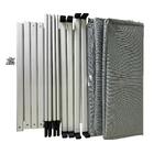 Cesto Dobrável Cinza