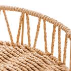 Cesto Em Papel E Metal