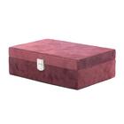 Cesto Em Papel E Metal