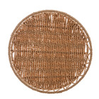 Cesto Em Papel E Metal