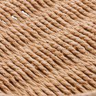 Cesto Em Papel E Metal