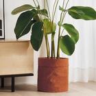 Cesto Em Veludo 13692 Mart