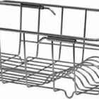 Cesto Escorredor Aramado Regulavel Para Cuba Cozinha