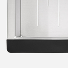 Cesto Escorredor Inox Para Cuba Workstation 41x23 Cm (escovad