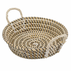 Cesto Étinico Feng Shui P de Fibra Mek