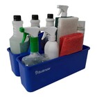 Cesto Funcional - Bralimpia  - 1 Unidade