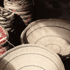 Cesto G Yanomami Am 45cm