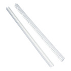 Cesto Gaveta Fruteira Aramado Em Aço Branco Com Corrediça M4