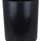 Cesto Lixeira 12 Litros Em Plastico Sem Tampa Cores Vermelho