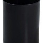 Cesto Lixeira 12 Litros Em Plastico Sem Tampa Cores Vermelho