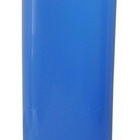 Cesto Lixeira 22 Litros Com Tampa Vai E Vem Basculante Branco