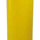 Cesto Lixeira 22 Litros Com Tampa Vai E Vem Basculante Verde