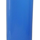 Cesto Lixeira 22 Litros Com Tampa Vai E Vem Basculante Vermel