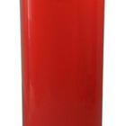 Cesto Lixeira 22 Litros Com Tampa Vai E Vem Basculante Vermel