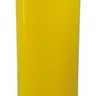 Cesto Lixeira 22 Litros Com Tampa Vai E Vem Basculante Vermel