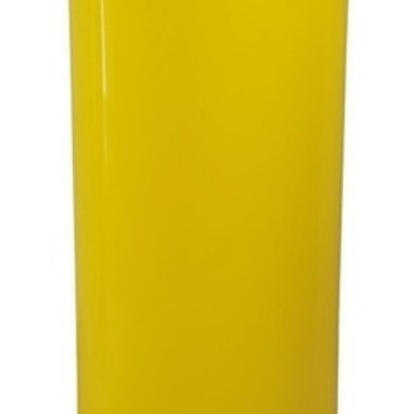 Cesto Lixeira 22 Litros Seletiva Reciclavel Varias Cores Preto