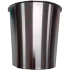 Cesto Lixeira Pia Cozinha Embutir 3 L Inox 304 Não Enferruja