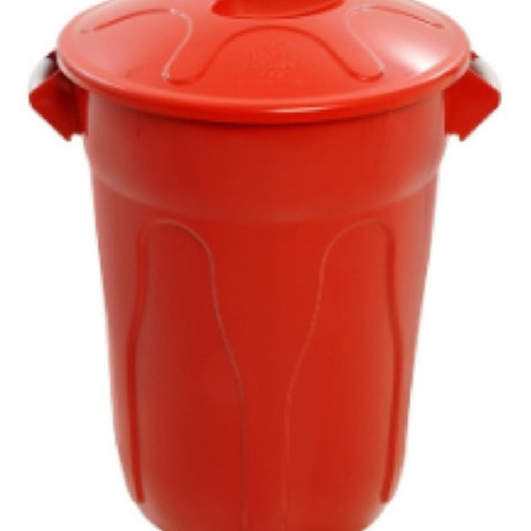 Cesto Lixeira Plastico Tipo Balde 40l Marca Jsn