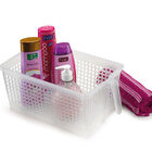 Cesto Multi Uso Grande 65l C Alça