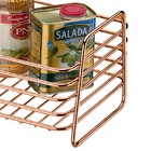 Cesto Multiuso 5000-future - Rose Gold