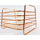 Cesto Multiuso 5000-future - Rose Gold